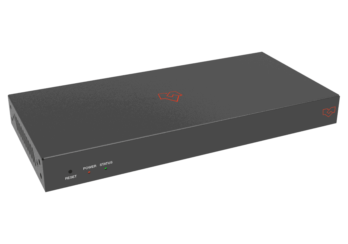 VigilLink VLIP-H51G-CTRL AVoIP Controller for H.265 Distribution - view 2