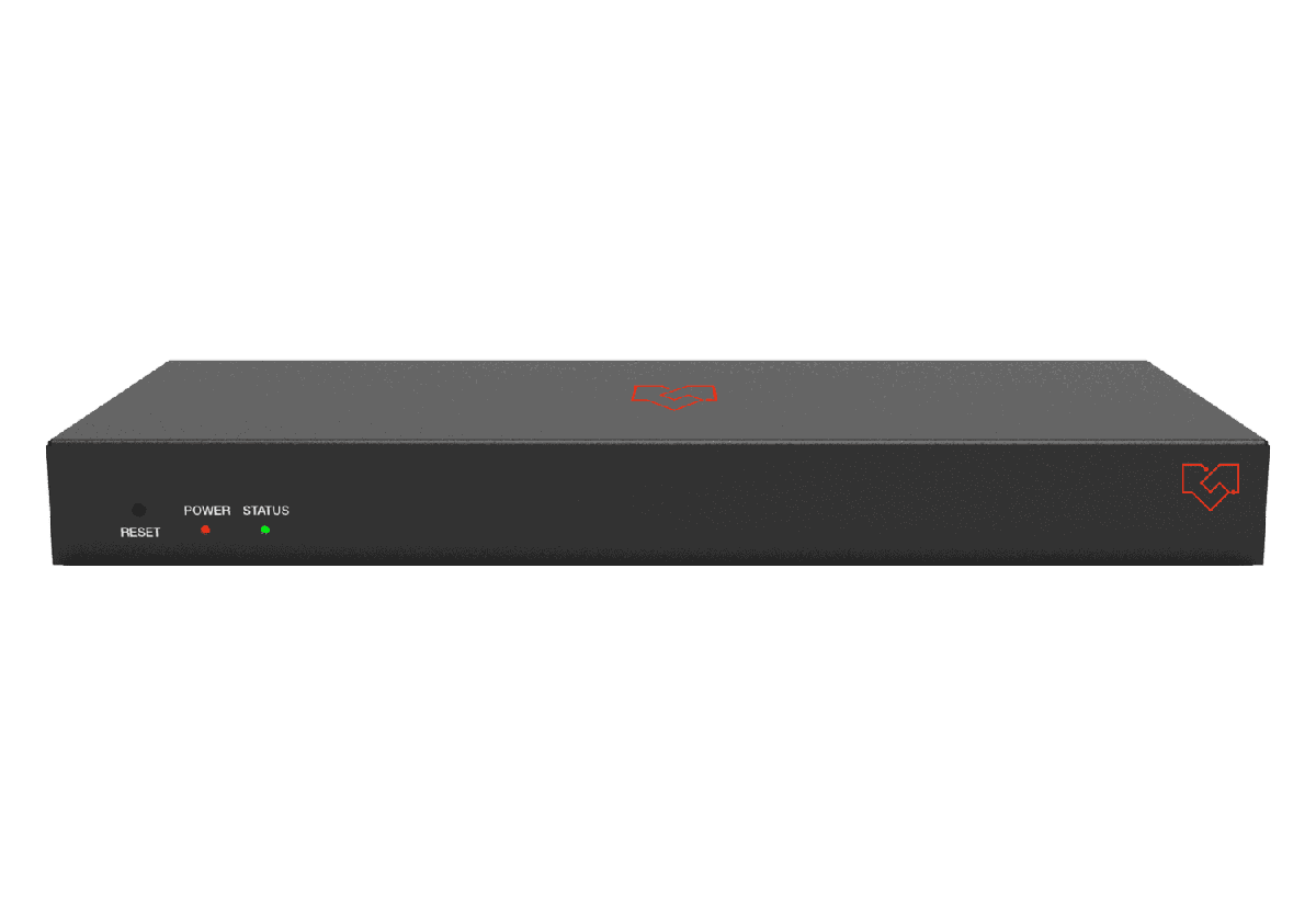 VigilLink VLIP-JP1G-CTRL JPEG2000 AVoIP System Controller - view 2