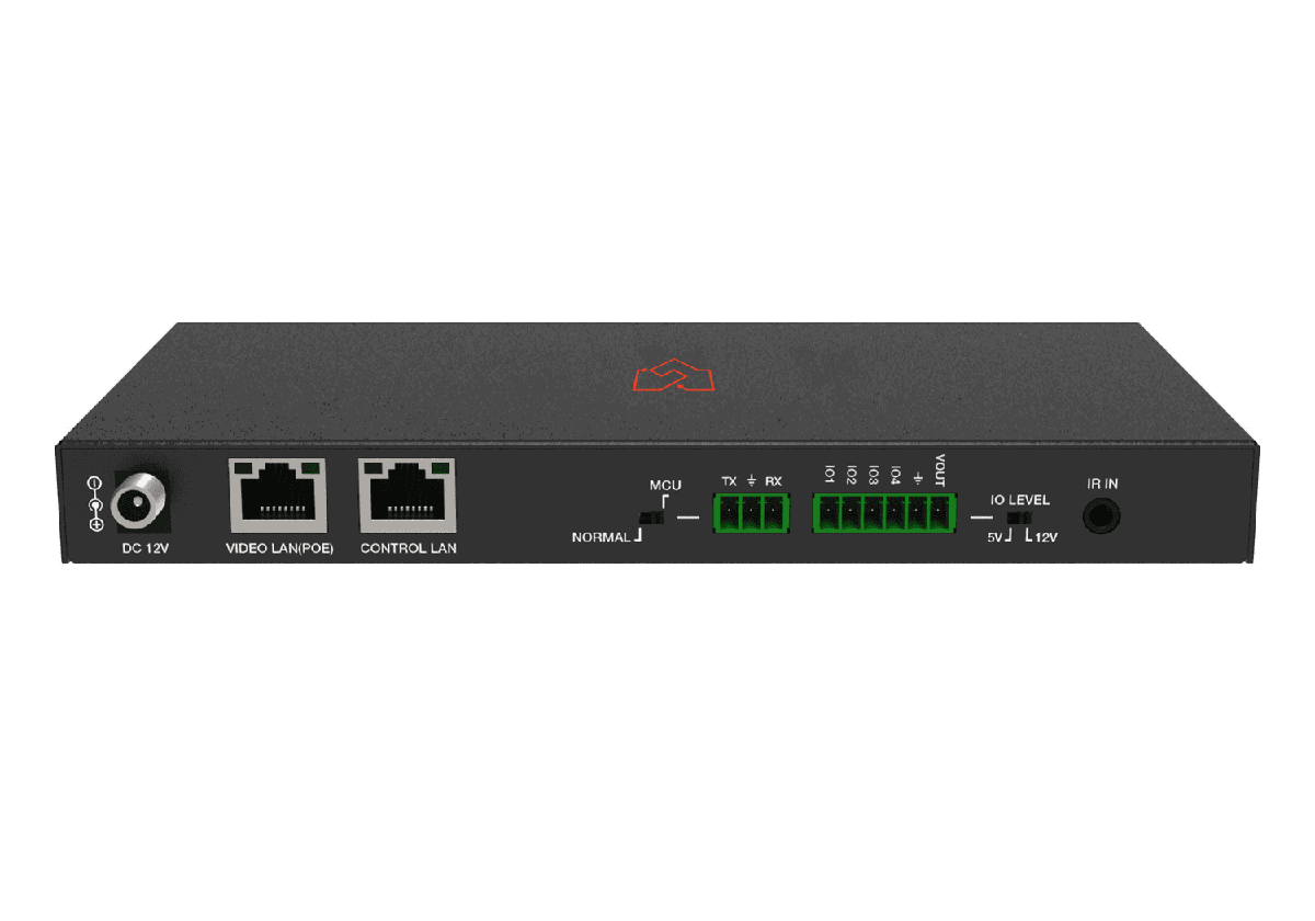 VigilLink VLIP-JP1G-CTRL JPEG2000 AVoIP System Controller - view 3