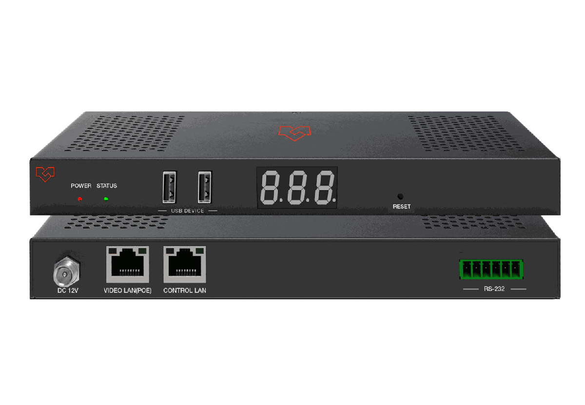 VigilLink VLIP-SD10G-CTRL SDVoE AVoIP Controller