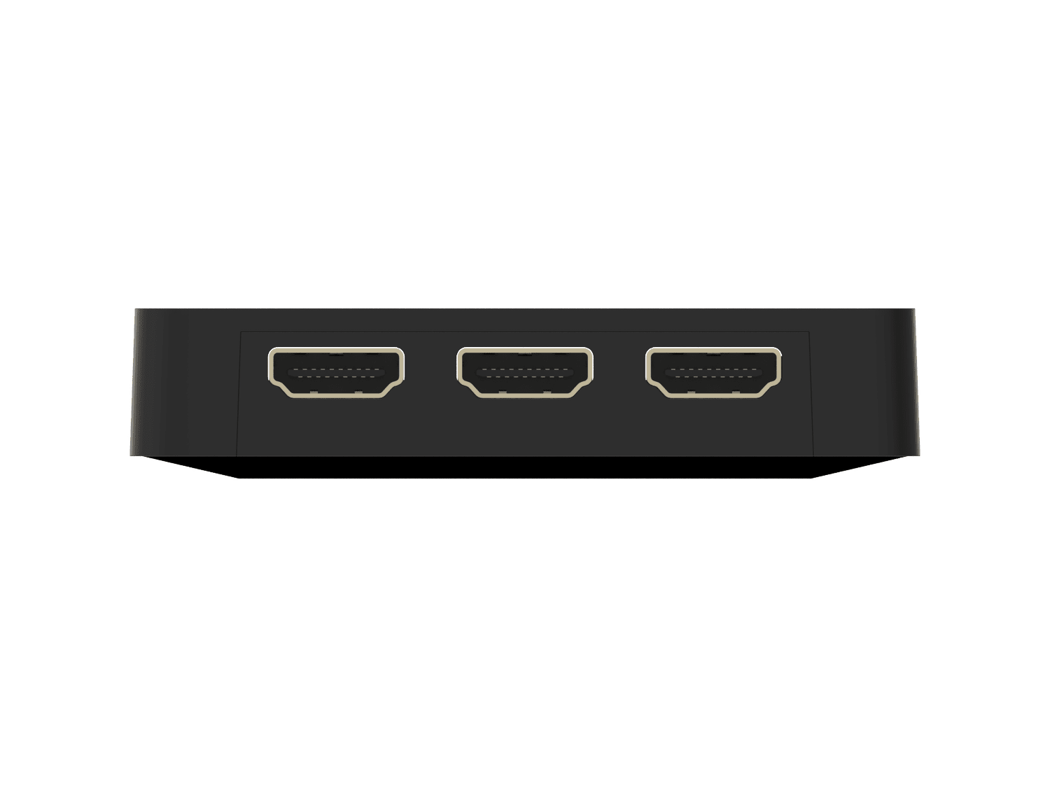 VigilLink VLSW-51H20 5x1 HDMI 2.0 Switcher, 18Gbps - view 3
