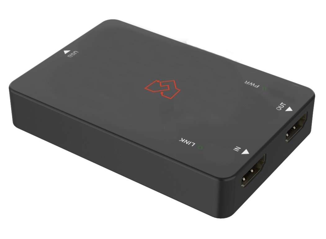 VigilLink VLUC-USB34K 4K HDMI to USB 3.0 Video Capture Dongle