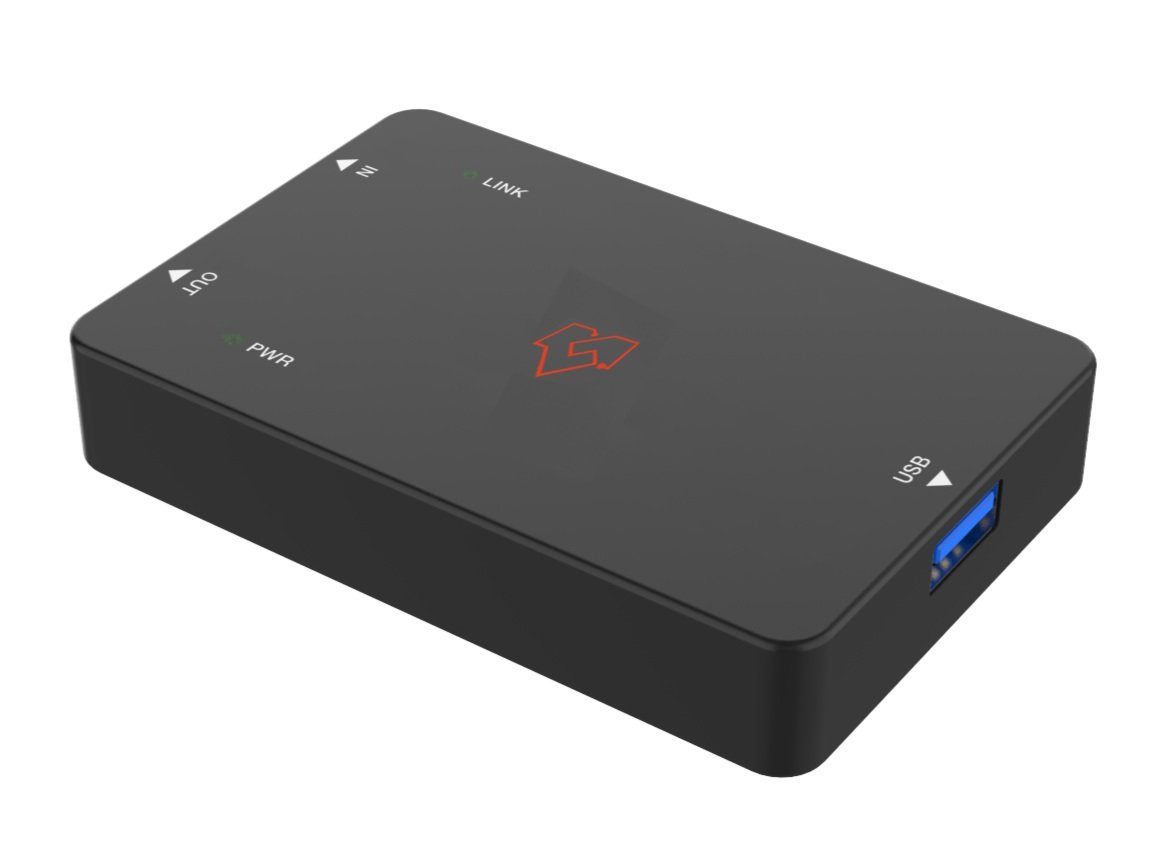 VigilLink VLUC-USB34K 4K HDMI to USB 3.0 Video Capture Dongle - view 2
