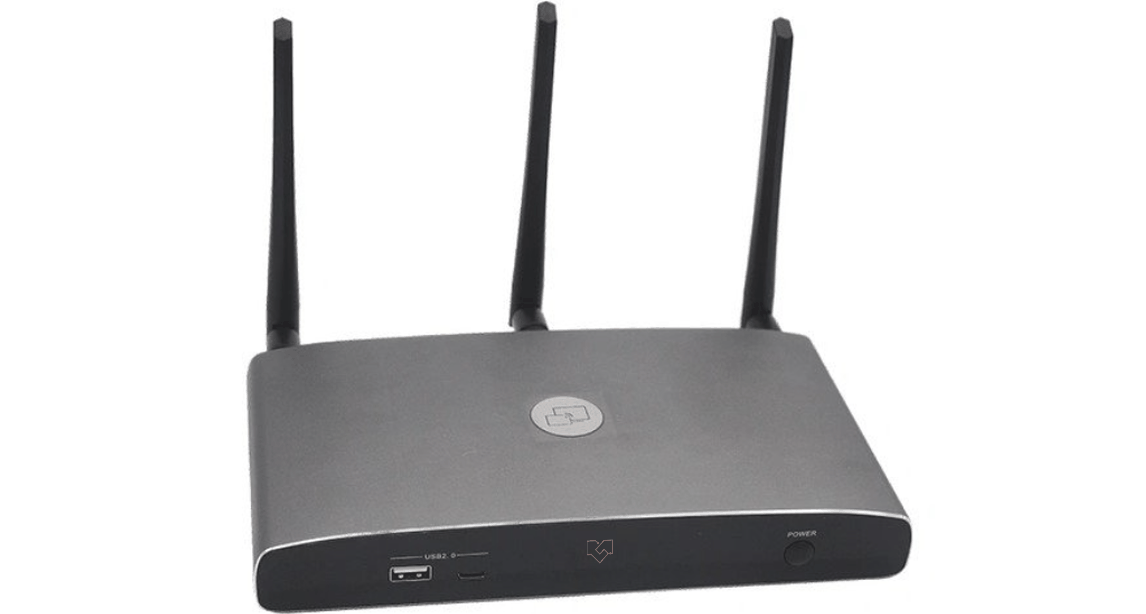 VigilLink VLWP-33 BYOM Wireless Presentation Switcher product image