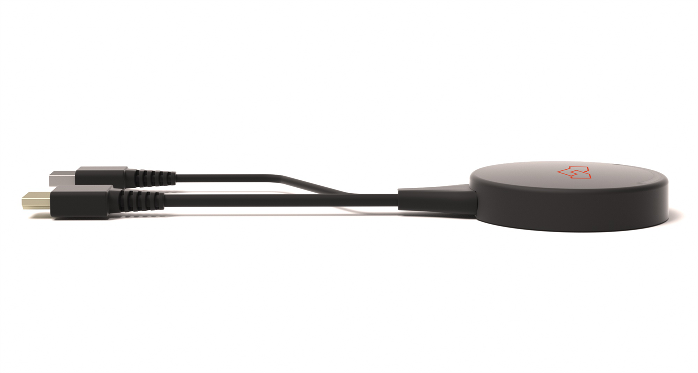 VigilLink VLWP-HD1 Wireless HDMI Casting Dongle - view 2