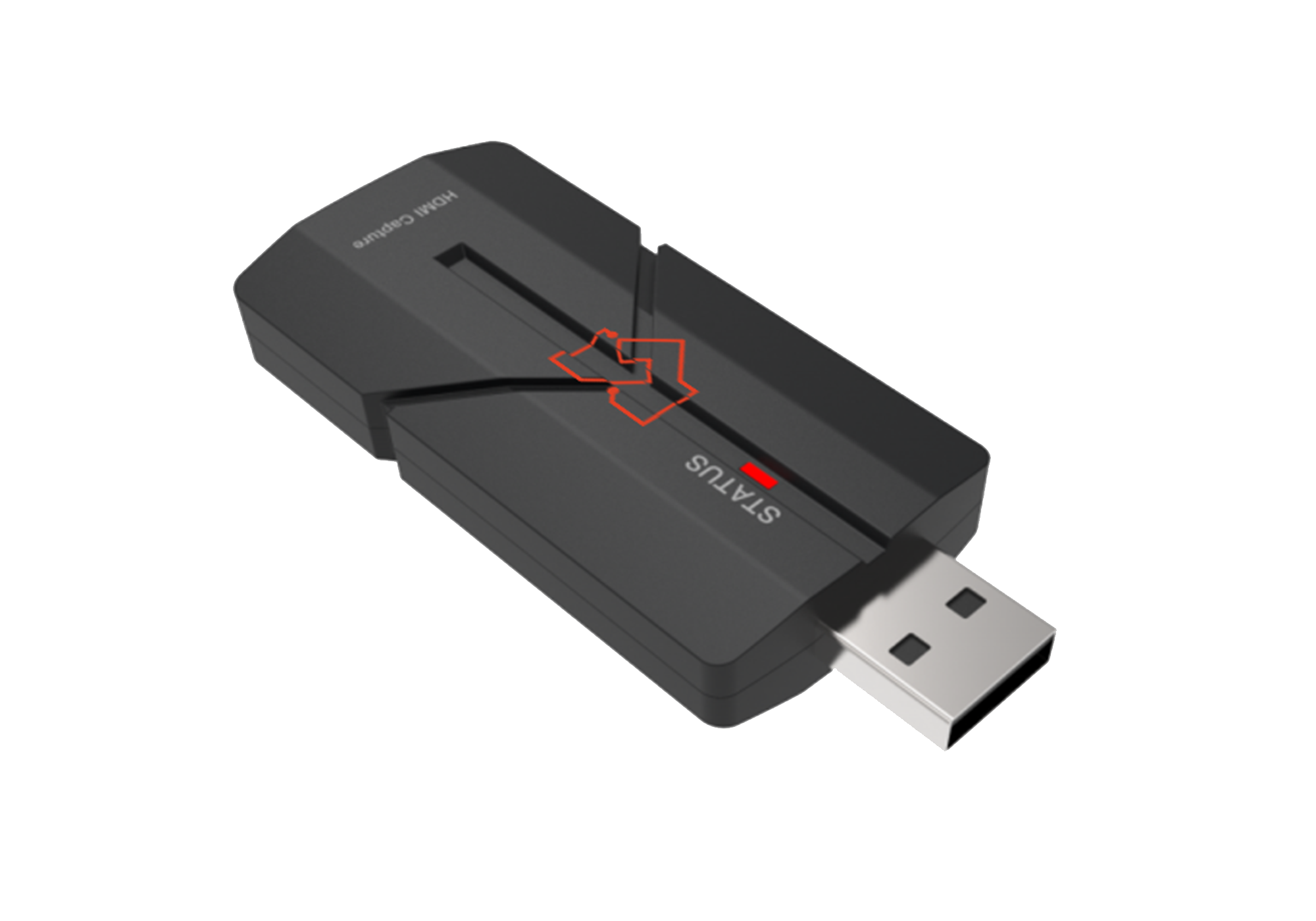VigilLink VLUC-USB22K HDMI to USB 2.0 Video Capture - view 2