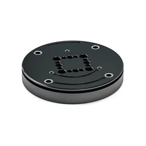 Vinten 08349 Studio Pedestal / Tripod Adaptor - view 2