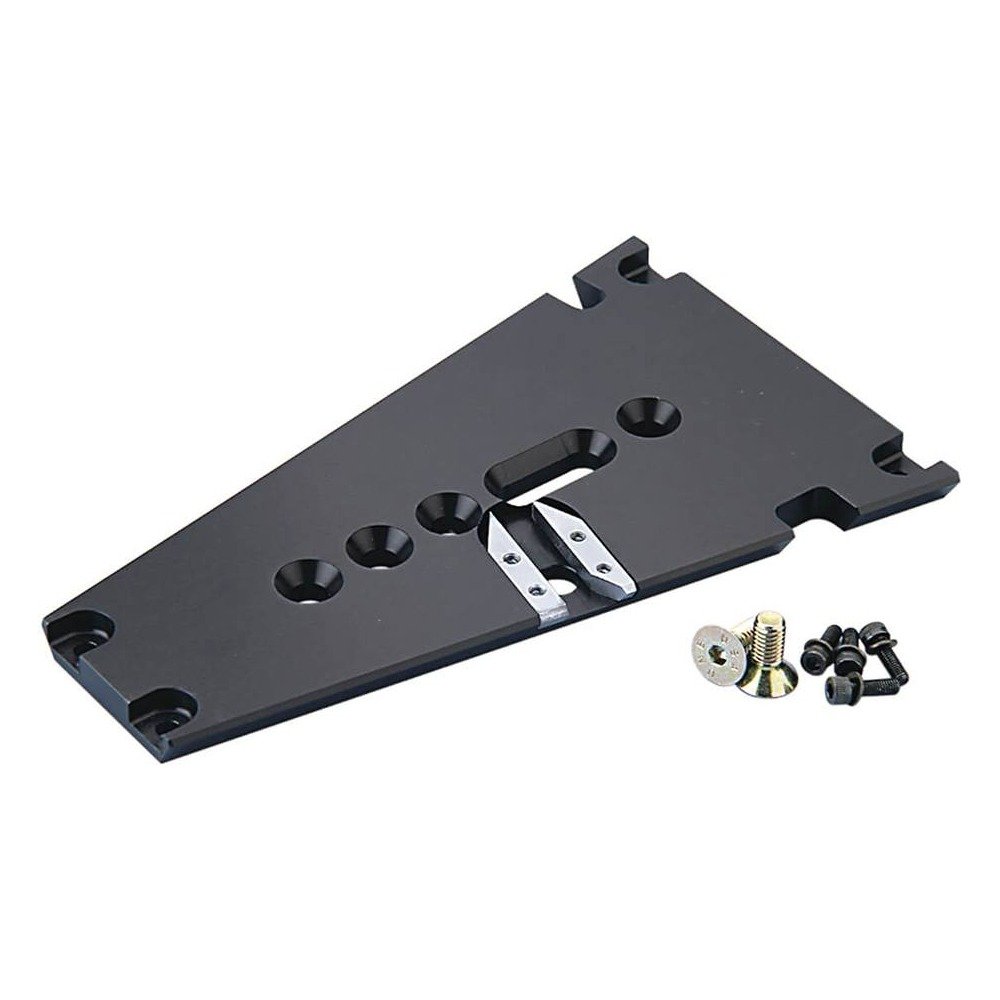 Vinten 3053-3 Standard Wedge with Fixing Screws
