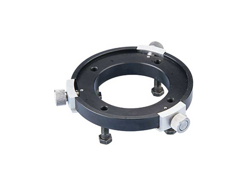 Vinten 3100-3 Adaptor QUICKFIX 4-bolt flat base