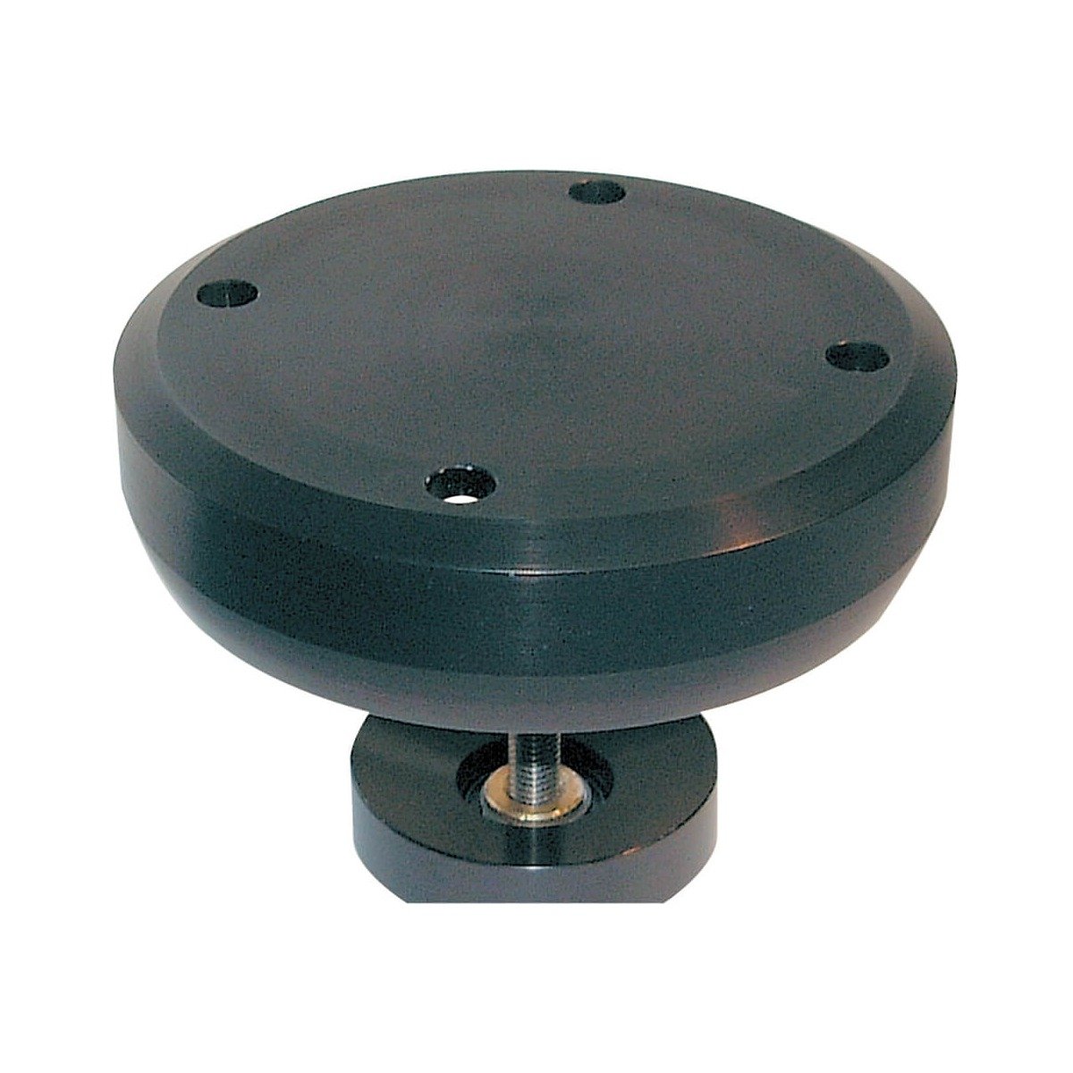 Vinten 3104-3 Adaptor 4-bolt Flat Base to 150mm Bowl