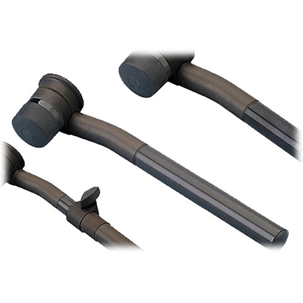 Vinten 3219-116 Short Pan Bar and Clamp product image