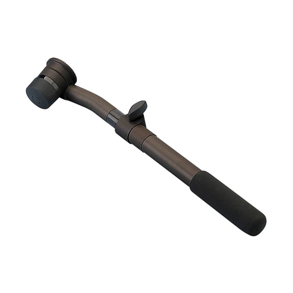 Vinten 3219-82 Telescopic Pan Bar and Clamp