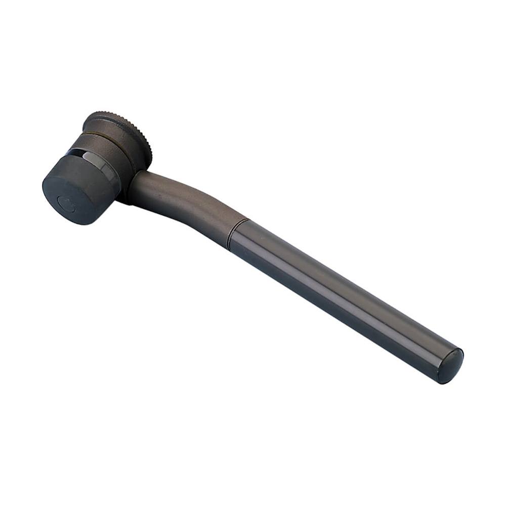 Vinten 3219-94 Short Pan Bar and Clamp product image