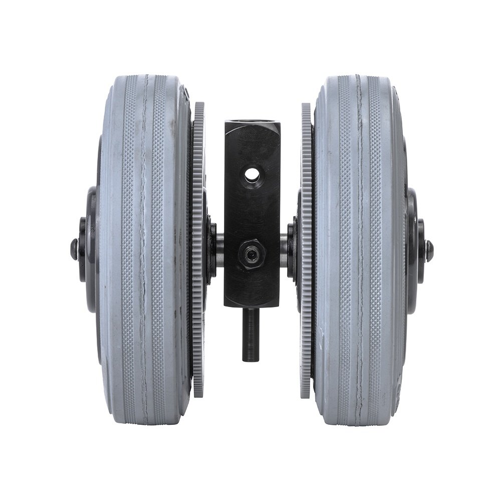Vinten 3329-30 OB Wheel Set for Osprey Elite
