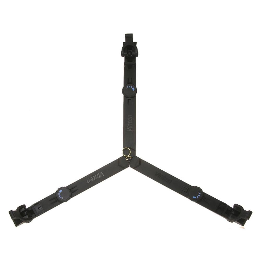 Vinten 3363-3 Lightweight Ground Spreader