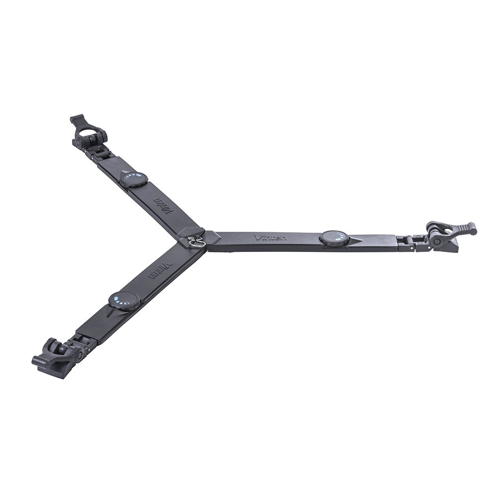 Vinten 3367-3 Heavy Duty Flexible Ground Spreader