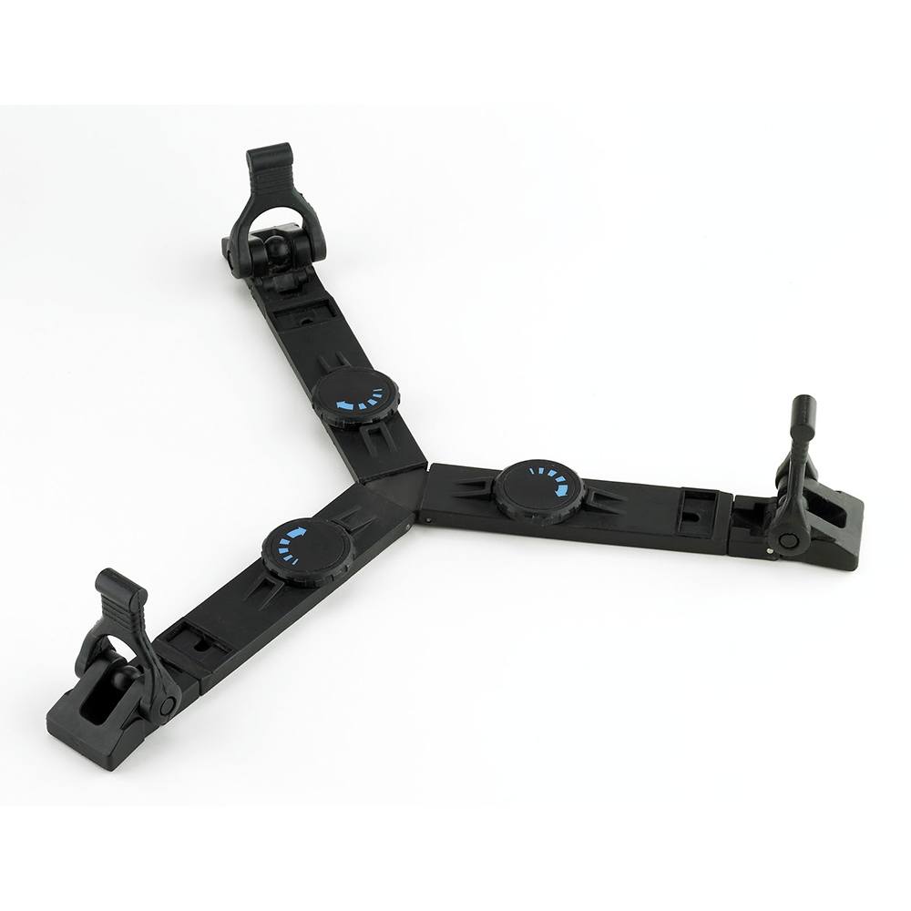 Vinten 3379-3 Mini Floor Spreader for Baby Legs Tripods