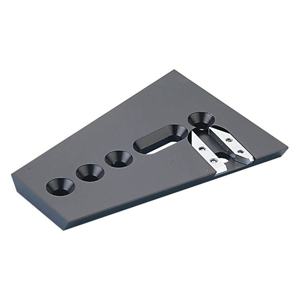 Vinten 3391-3 Short Wedge with Fixing Screws