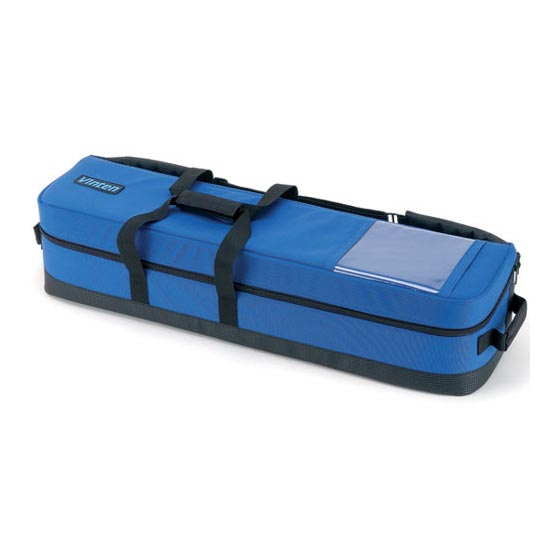 Vinten 3440-202 Soft Case ENG/EFP Dolly, HDT-1 and HDT-2 Tripod product image