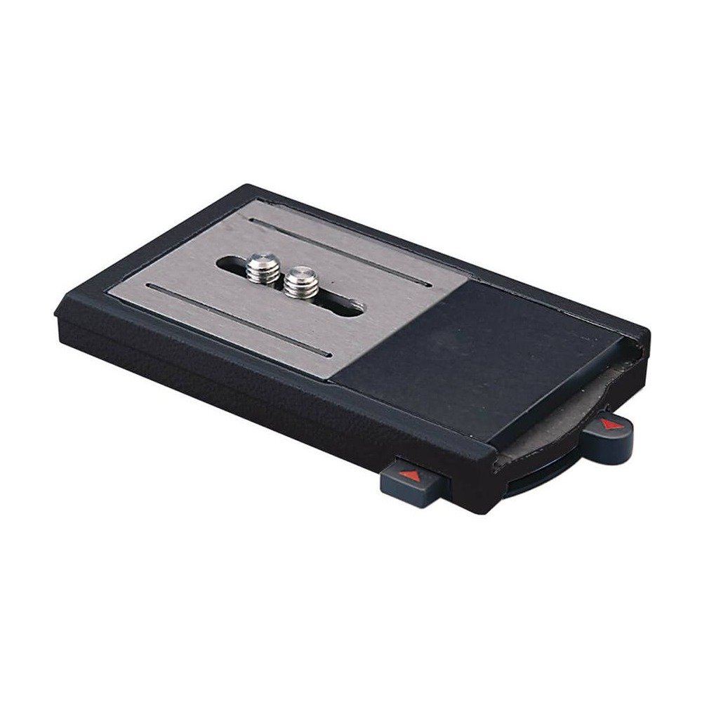 Vinten 3471-3 ENG QUICKFIT Automatic Adaptor