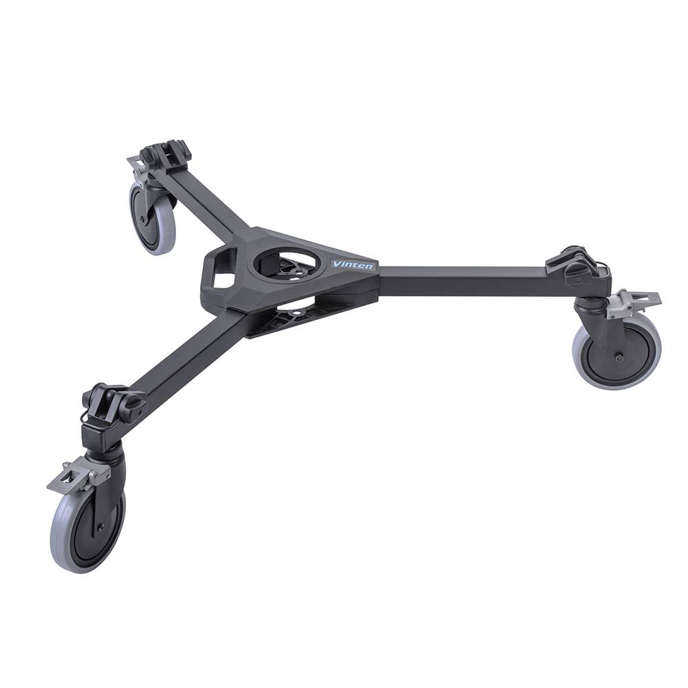 Vinten 3497-3B HDT OB Dolly - view 2