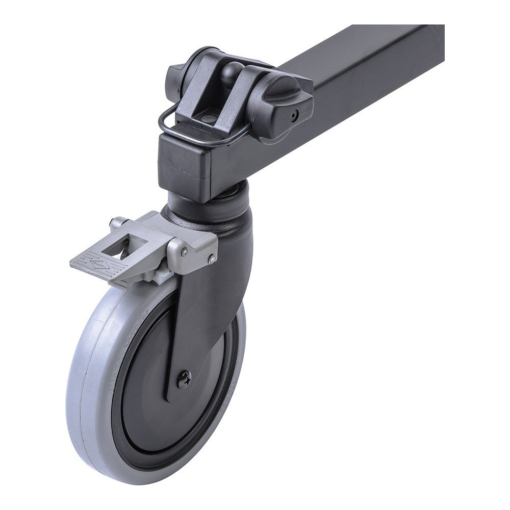 Vinten 3497-3B HDT OB Dolly - view 3