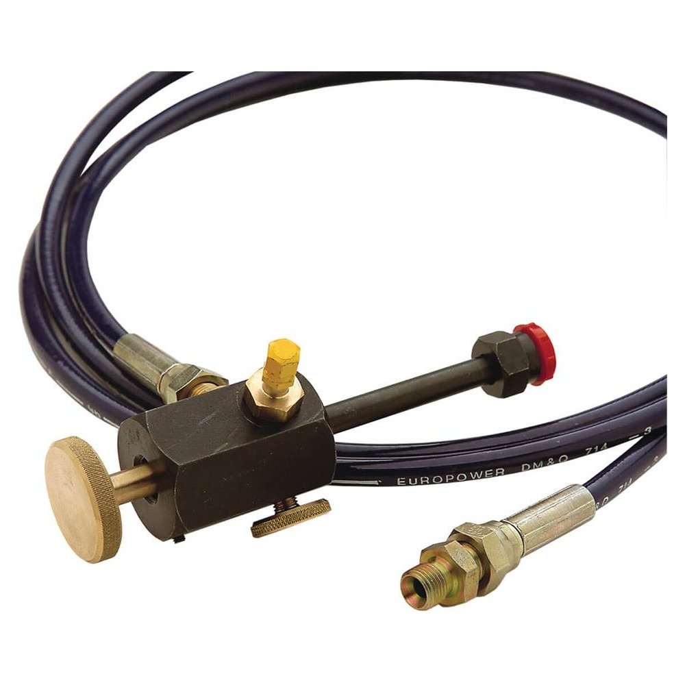 Vinten 3702-32 Nitrogen Charging Adaptor