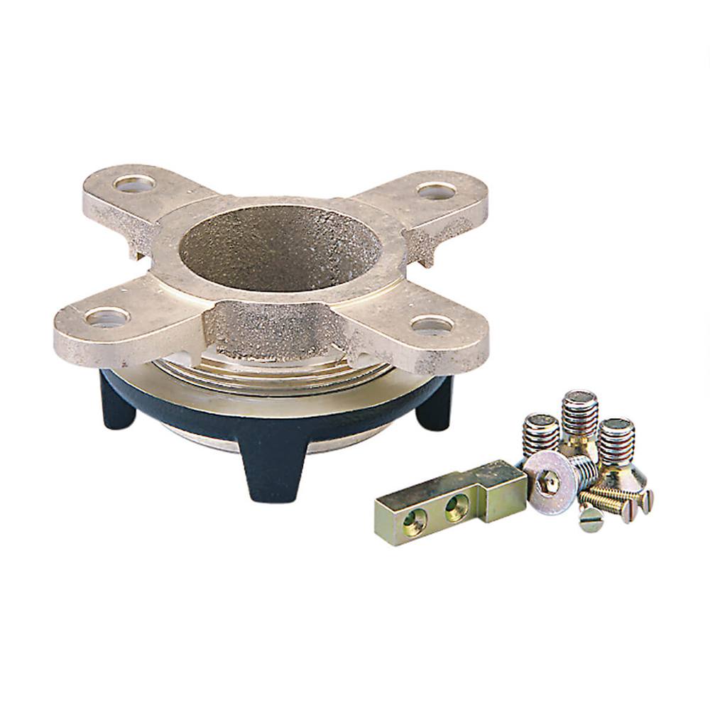 Vinten 3724-3 Mitchell Spider with Wingnut