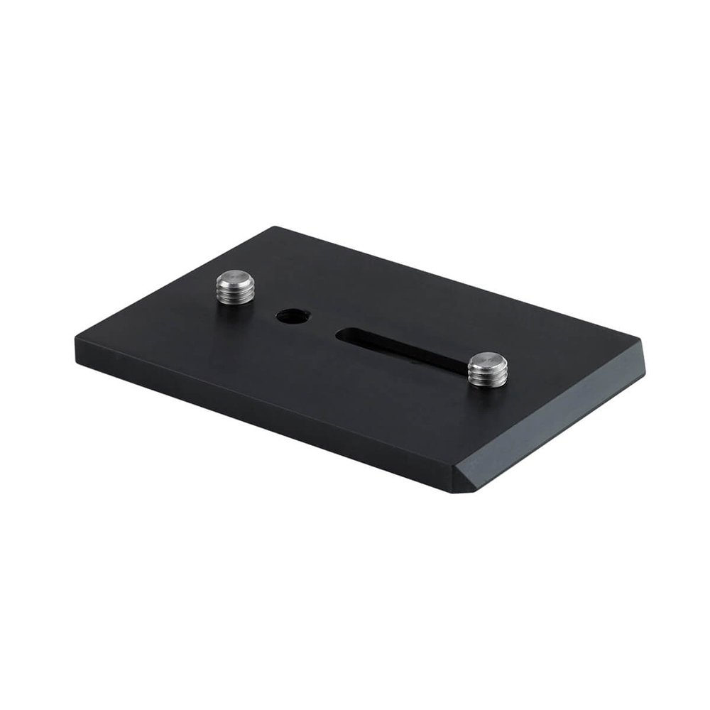 Vinten 3761-13 Camera mounting plate EFP QUICKFIT Wedge incl. 3/8 in screws