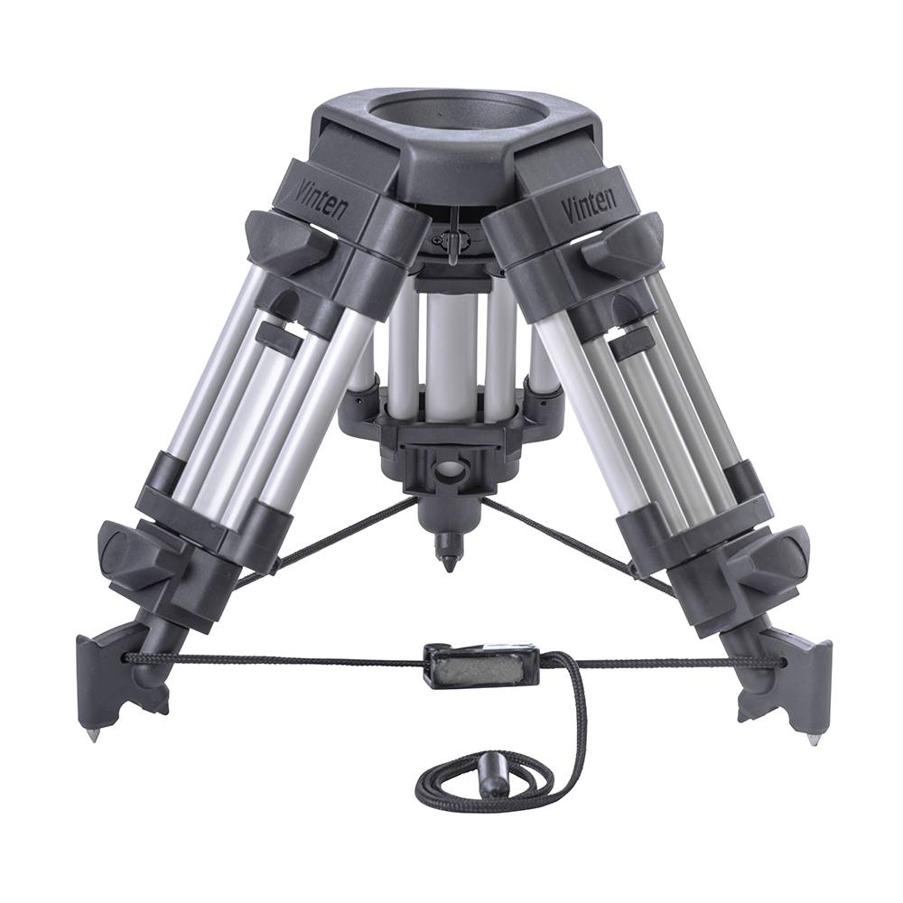 Vinten 3778-3 Baby Tripod Legs ENG 100 mm