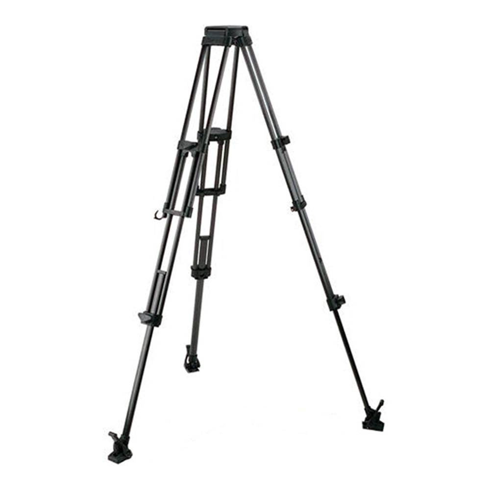 Vinten 3819-3 2-Stage Aluminium ENG Pozi-Loc Tripod 75 mm