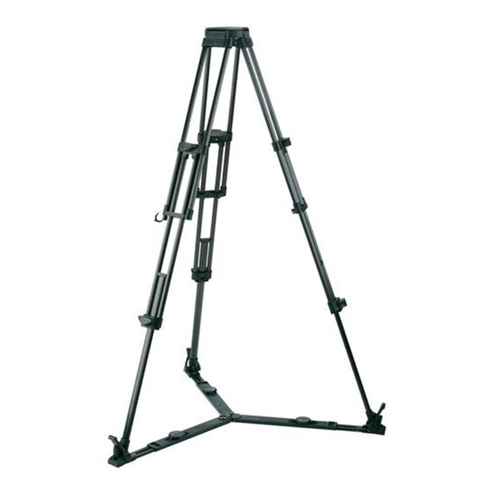 Vinten 3821-3 2-Stage Aluminium ENG Pozi-Loc Tripod 100 mm