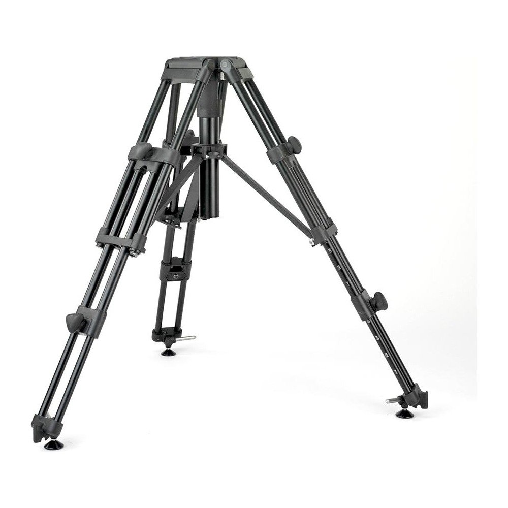 Vinten 3902-3 HDT-2 Heavy Duty Tripod