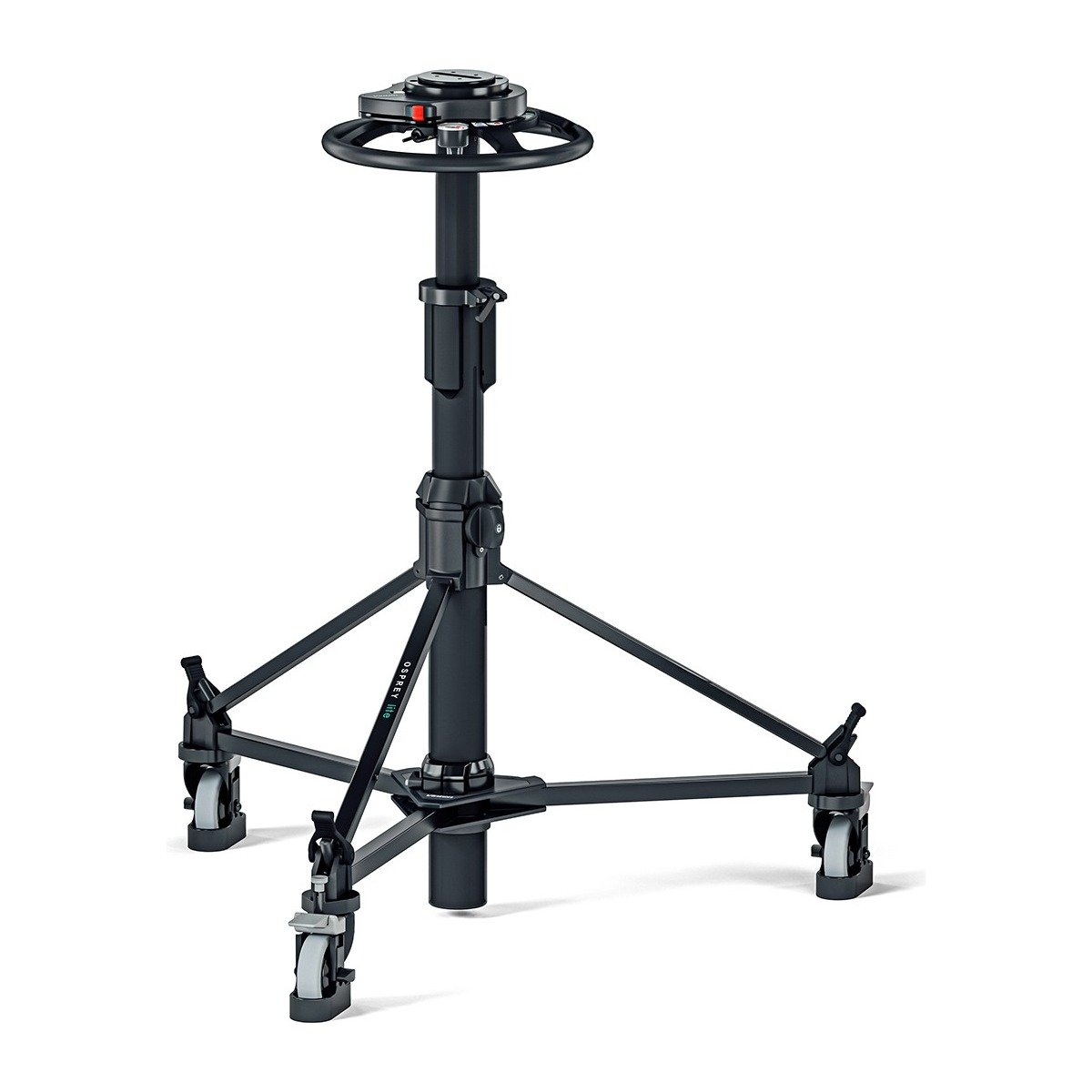 Vinten PTZ-OL Osprey Lite with PTZ adaptors product image