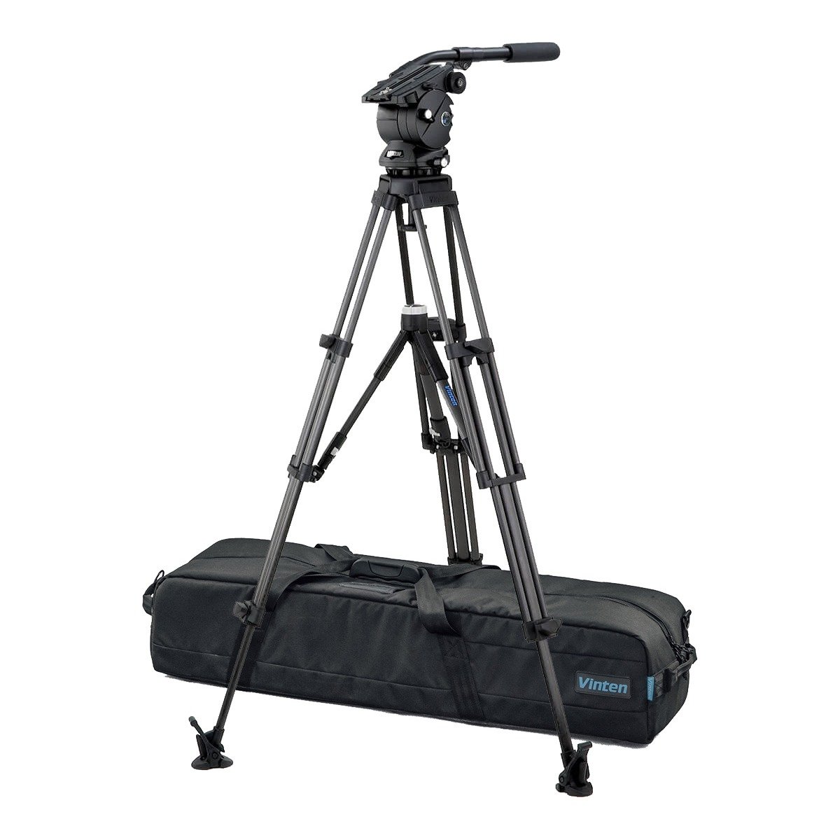 Vinten V10AS-AP2M System Vision 10AS 2-stage AL PL MS SC