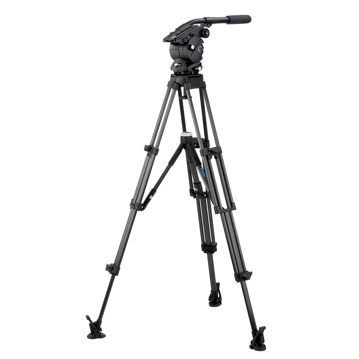 Vinten V10AS-CP2M System Vision 10AS 2-stage CF PL MS SC