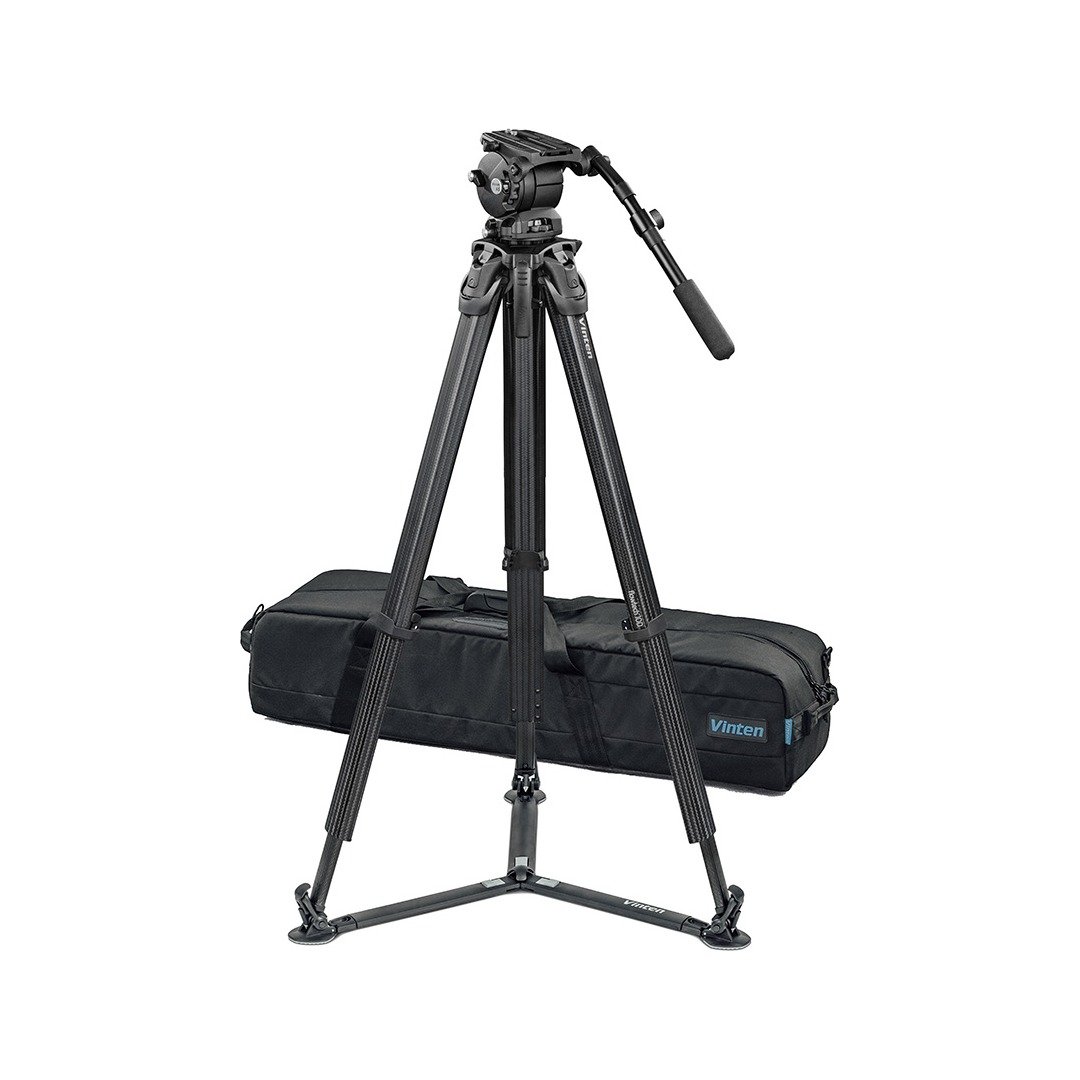 Vinten V10AS-FTGS System Vision 10AS flowtech100 GS