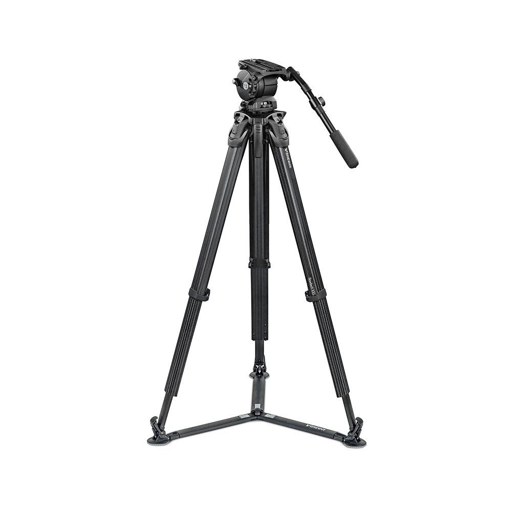 Vinten V10AS-FTGS System Vision 10AS flowtech100 GS - view 2