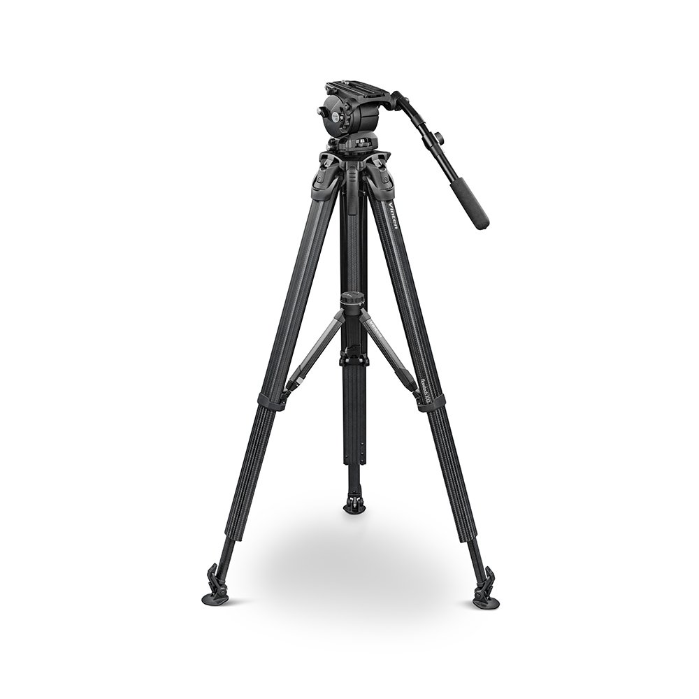 Vinten V10AS-FTMS System Vision 10AS flowtech100 MS - view 2