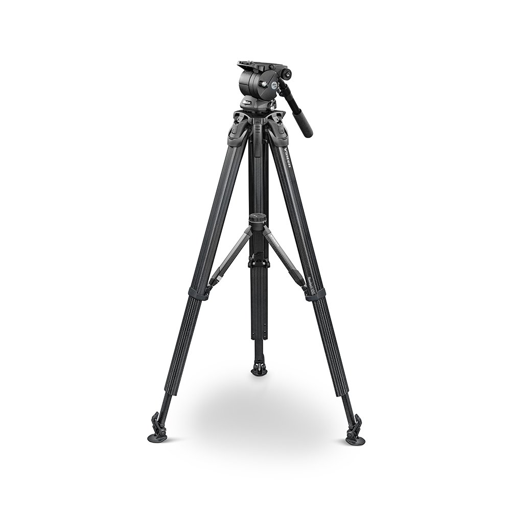 Vinten V10AS-FTMS System Vision 10AS flowtech100 MS - view 3