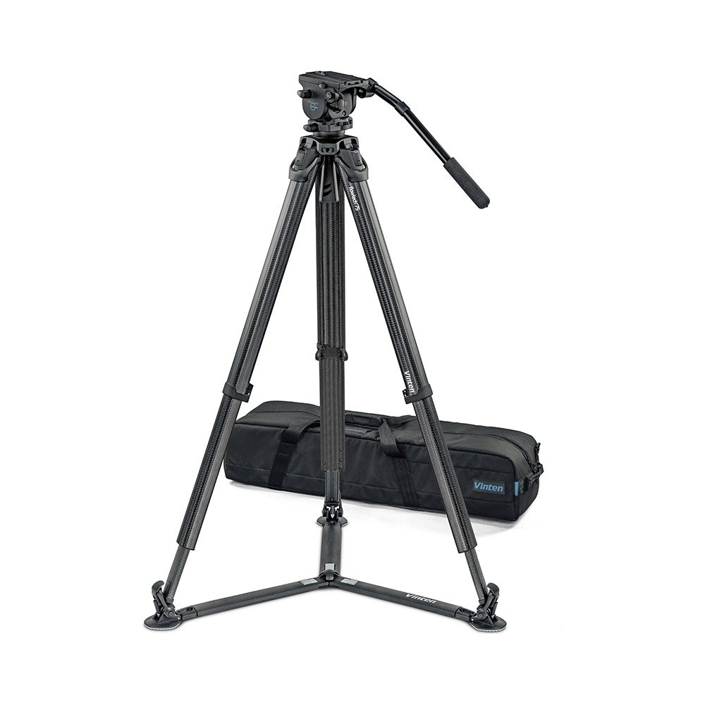 Vinten VBFTGS Ground-spreader product image