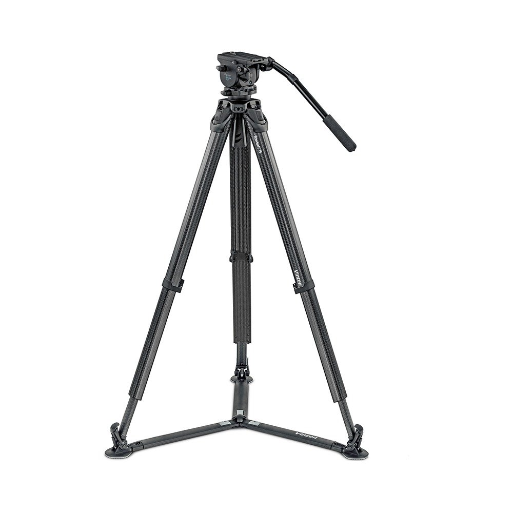 Vinten VBFTGS Ground-spreader - view 2