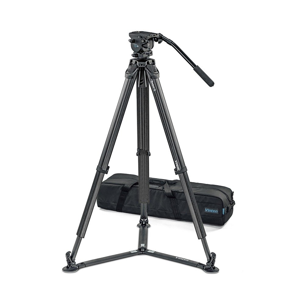 Vinten VB3-FTGS Ground-spreader product image