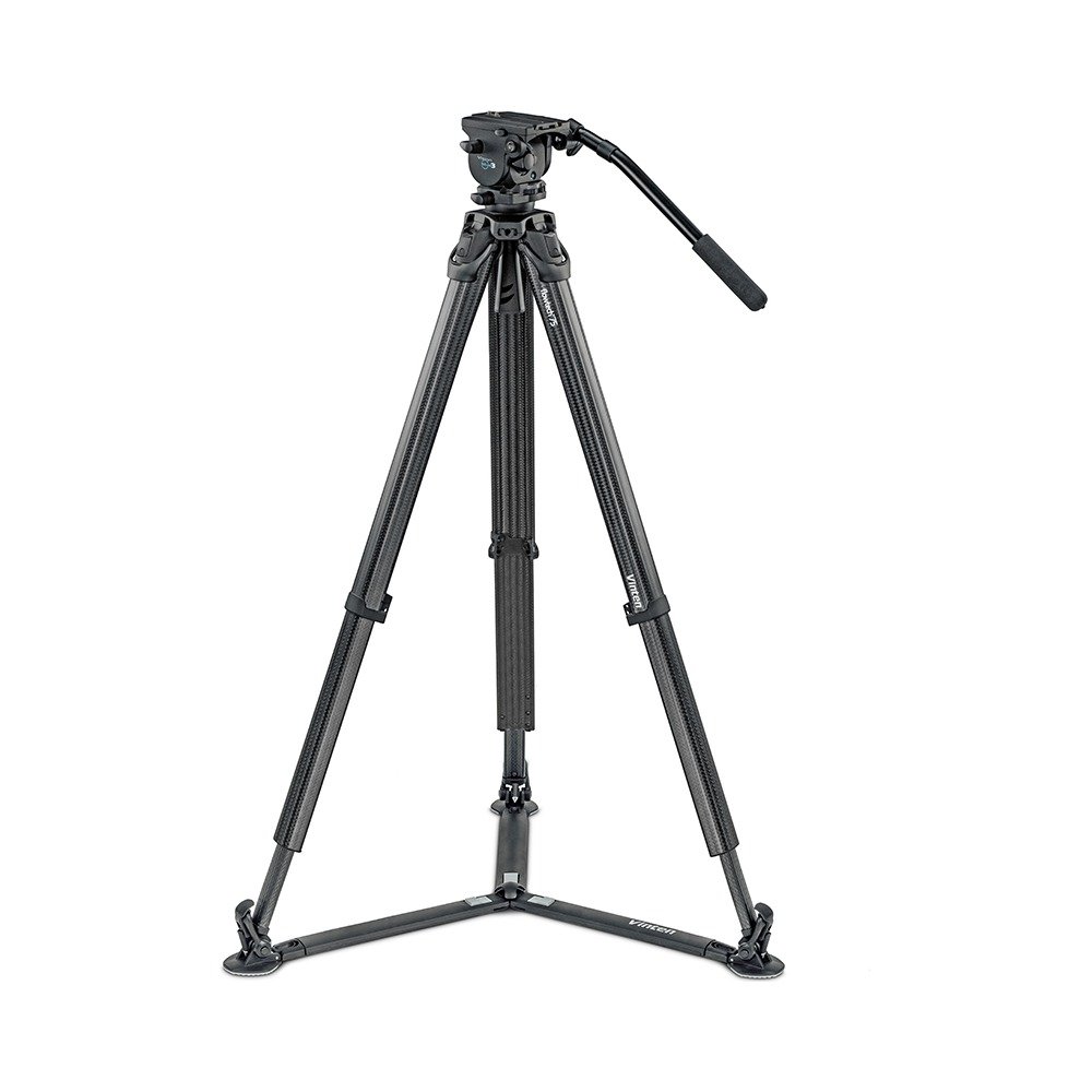 Vinten VB3-FTGS Ground-spreader - view 2
