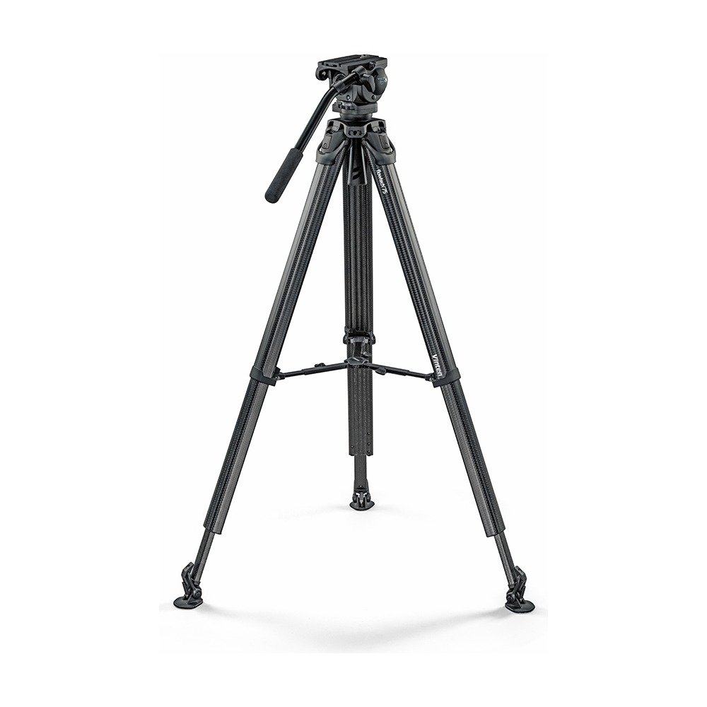 Vinten VB3-FTMS Pairs The Vinten Vision Blue3 Fluid Head - view 3