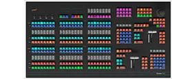 TriCaster FlexDual Control Surface