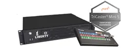 Vizrt LibertyX Mini S Workstation