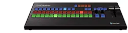 TriCaster Mini 4K Control Surface