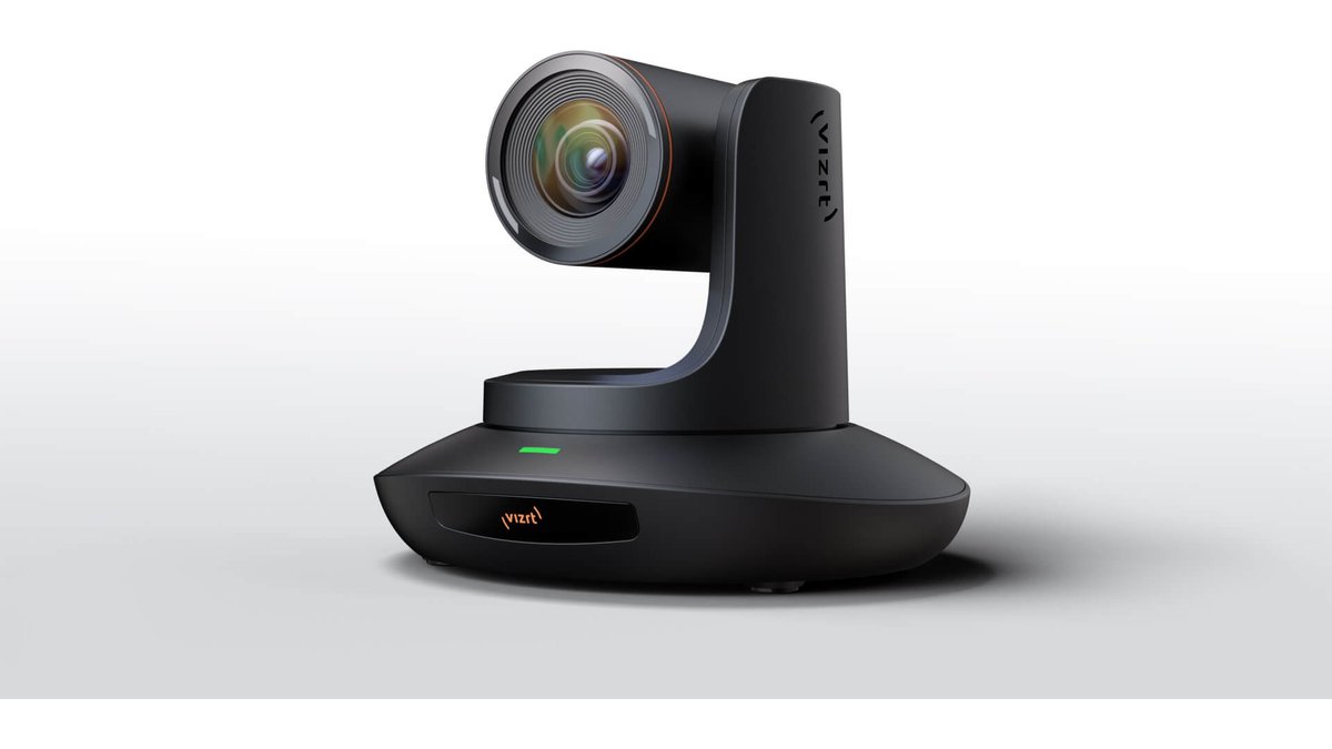 PTZ3 PLUS HD PTZ Camera