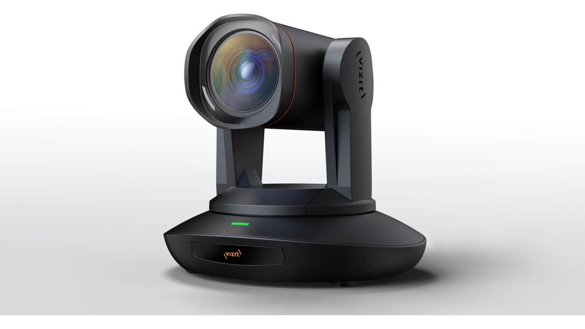 PTZ3 UHD PLUS 4K PTZ Camera